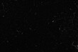 © kichigin19 - Black background scratches and noise, overlay full screen scuffs on the surface aged abstract backdrop