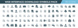 © antkevyv - file types cloud storage download actions collection 90 web interface download icons