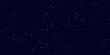 © ibrahim - High speed dot moving technology concept. stripes halftone with blue light. speed movement pattern and motion blur over dark blue background