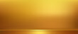 © Foxelle - Golden brown gradient limbo background, glowing sunset reflection, elegant metallic shimmer, soft smooth mesh studio room, luxurious abstract vector wallpaper, warm light horizon