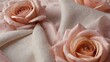 © ocean - Dreaming of blush roses? these delicate blooms are pure romance and elegance! share the beauty today