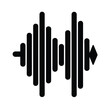 © freevectora - Audio Wave Icon Vector Illustration