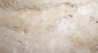 © tiger - weathered beige stucco wall with rough plaster texture, subtle cracks and warm aged patina conveying a rustic calm atmosphere