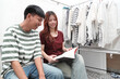 © kimberrywood - Reasding Together