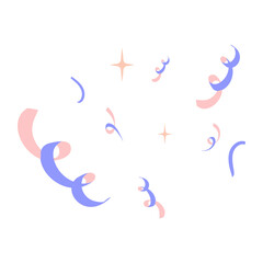  Confetti With Sparkle