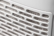 © Pavel Iarunichev - Dust clogged air purifier filter. Dirty used HVAC element. Home appliance component