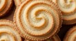 © Icon_Aziz - close up of a delicious cookies