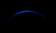 © Sijan - Blue Arc Across Endless Darkness