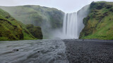 Skógafoss