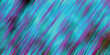 © shohidul - Vibrant abstract background with diagonal streaks of turquoise, magenta, and deep blue, creating a psychedelic and energetic visual effect suitable for modern graphic design