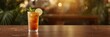 © AkuAku - Thai iced tea, rich and creamy beverage, ideal for hot weather, Food & Drink, summer refreshment