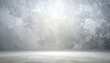 © hardvicore - Soothing gray abstract backdrop, subtle texture, neutral tones, serene and modern design
