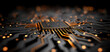 © john - circuito, hi tech, sfondo, internet, comunicazione