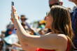 © ByLorena/Stocksy - Capturing Moments at Outdoor Graduation