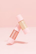 © Taylor Cready/Stocksy - Highlighters Floating