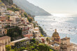 © Taylor Cready/Stocksy - Positano View