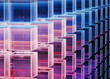 © Bernt Moss/Stocksy - Technology and data rack