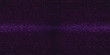© Md - Narrow-Band Signal Spectrogram: Centralized Purple Frequency Stripe on a Dark, Textured Noise Background