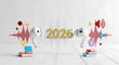 © MDJ - Listen to audiobooks in 2026 with innovative wireless earbuds