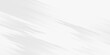 © Dayat - Dot white gray wave light technology texture background. illustration eps 10