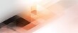 © XuperM - Abstract Geometric Digital Design with Warm Color Gradient and Line Patterns