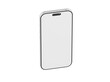 © vegefox.com - Clean, isolated smartphone mockup. Perfect for app design, UI/UX presentations, and technology concepts. Ideal