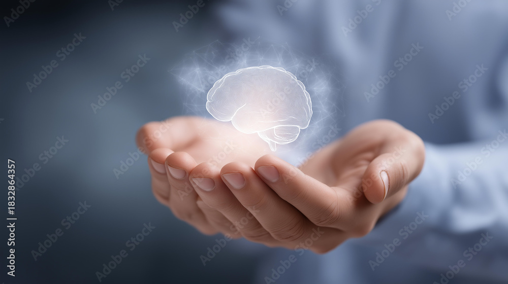 Brain protection from harmful content with advanced AI-powered ...