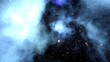 © Tsurukame Design - Space Nebula and StarfieldA beautiful and dramatic shot of a cosmic nebula in deep space with multiple stars. Ideal for science, astronomy, fantasy, or science-fiction projects.