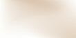 © Iflah - Smooth beige gradient background. Soft neutral liquid wallpaper. Universal nude color texture for banner, flyer, presentation. Abstract blurred backdrop cover. Vector illustration.