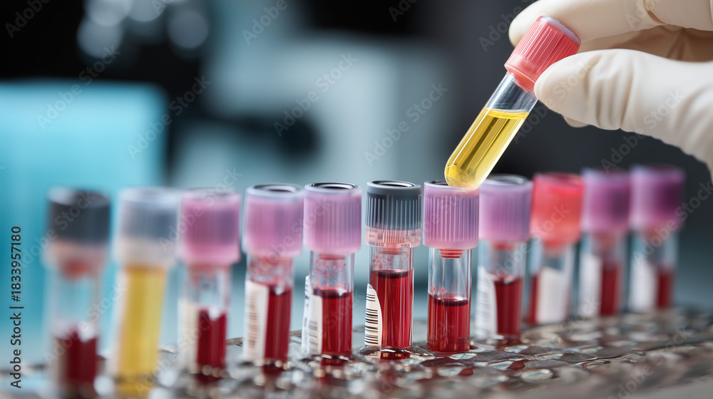 ultra-sensitive tests that can detect more than 50 types of cancer at ...