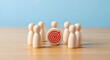 © DesignIDN - Empowering teams to achieve common goals with focus and precision, fostering collaboration and driving success in a targeted business environment today.