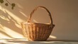 © Juel - Woven Basket Design For Home Decor high resolution picture