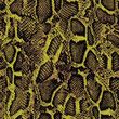 © Ferhat - Snake skin pattern design
