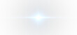 © Igor - Blue star glow beam flash light radiant cosmic burst shine energy magic.
