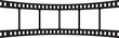 © arraygraphic1 - Film strip illustration eps