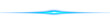 © Miha Creative - Horizontal Rays of blue light on transparent background.Laser beams png.
