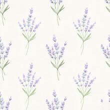 Vintage Lavender Field Scrapbook Free Stock Photo - Public Domain Pictures