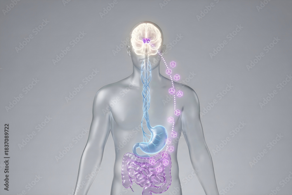 How do GLP-1 drugs like semaglutide actually work? They don ... - Facebook