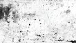 © Ismail - Grunge black and white distressed texture for abstract background design.