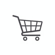 © Ammang - Simple Shopping Cart Icon