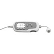 © MdSaydul - Compact fetal doppler monitor for prenatal care, health check isolated on white background