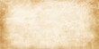 © FANUSH - Old vintage parchment paper texture with grunge and aged brown stains