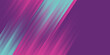 © Qiana - game brush purple neon banner Car sticker livery wrap abstract sporty lines paint splash grunge sports brush