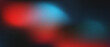 © Baby - Abstract textured background with vibrant red and blue light streaks creating a dramatic and energetic artistic effect