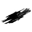 © puruan - Hand drawn Black ink brush strokes for grunge themed designs