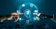 © InfiniteFlow - An AI assistant creates a personalized e-learning path for skill development. This smart education platform provides resources and training to enhance professional knowledge. Fermion