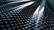 © kengo miura - カーボンファイバーの質感テクスチャ ハイテク素材背景
