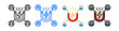 © Dani Studio - Lead Generation Icon Collection Set Different Style