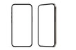 © Victor - High-Resolution Smartphone 3D Render – Front View