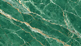 Rich jade green marble background featuring organic gold streaks, ideal for premium home décor and digital design.